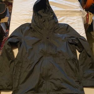 The North Face Men’s Arrowood Triclimate Hooded Jacket size M Men’s